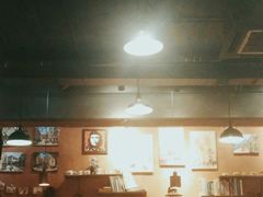 大堂-青松大叔的店(东财店)