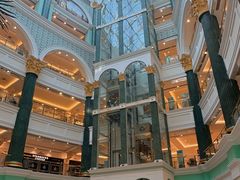 -江南环球港