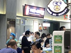 -食代馆(深业上城店)