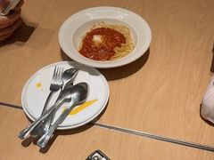 -菲滋意式餐厅(富阳东方茂店)