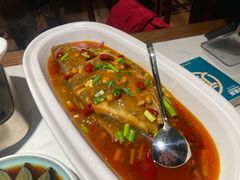 -宋徽厨·安徽菜(绿地店)