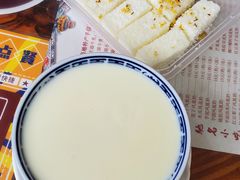 -周大娘牛乳(旧寨古村总店)