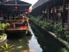 -优之名鹅城