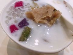 -凉凉海石花
