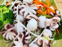 -贞姨美食·老字号海鲜大排档