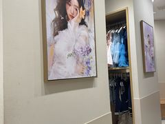 -天真蓝照相馆(五角场百联又一城店)