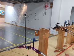 -道顺射箭·团建·骑射(张杨路店)