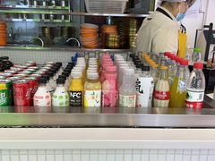 -阿上阿上麻辣香锅&麻辣烫(朝阳蓝色港湾店)