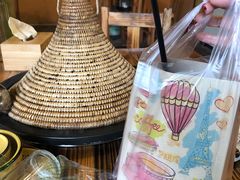 -半坡九号老挝冰咖啡