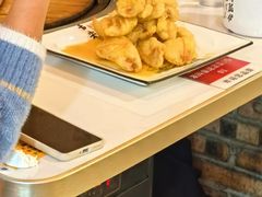 -人民公社铁锅炖·东北菜(卫国道店)