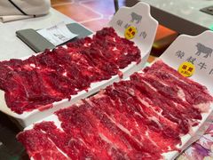 -荣叔港式沙嗲牛肉火锅(正佳潮流店)