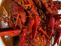 -叶派龙虾•招牌香辣蟹·海鲜(中海国际店)