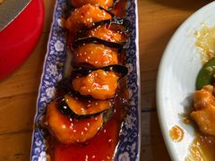 -清真利德顺小老饭庄(复兴路店)