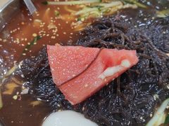 -顺姬冷面(长白西路店)