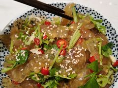 -小菜园新徽菜(合肥瑶海万达店)