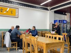 大堂-小肠陈卤煮(顺义店)