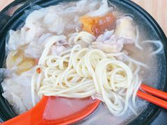 -新记肉骨茶