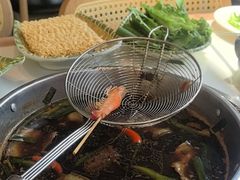 -鹅香四海·卤水火锅·砂锅粥·潮汕菜(宝安店)