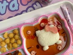 -安吉Hello Kitty乐园