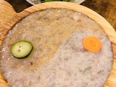 双极虾滑-蜀大侠火锅(四川北路店)