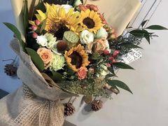 -ChaKo Flora ·茶子花艺 (市北店)