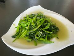 -喜洲翰林餐厅(董家百年老宅店)