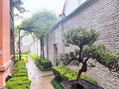 -上海孙中山故居纪念馆