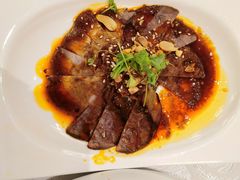 夫妻肺片-马凯餐厅(地安门店)