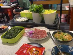 -钢管厂五区小郡肝串串香(南山店)