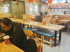 -头壹号饸饹面·大油条(东升科技园店)