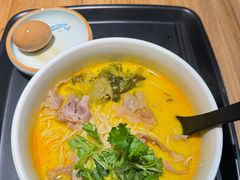 -和府捞面(中山龙之梦店)