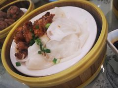 -香云轩·顺德菜(香云纱园林酒店店)