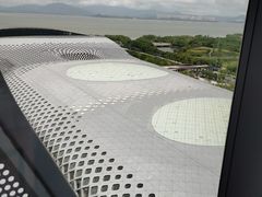 -小南洋海景餐厅(深圳湾店)