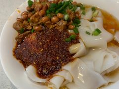 -刘二妈米皮(步行街店)