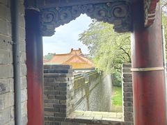 -沈阳市东陵公园