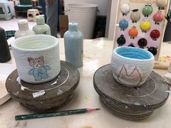 -粤陶渊.DIY陶艺体验馆(粤陶总店)