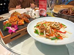 -品大三·南京菜(大行宫店)