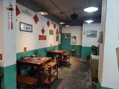 -齐二姐老火锅(红旗厂店)