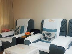 -静沐人生养生馆(佳宁娜分店)