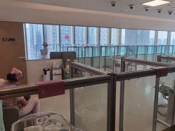 -金鹰国际月子中心(新街口店)