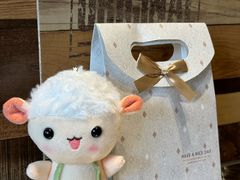 -公仔堂港式茶餐厅(西村店)