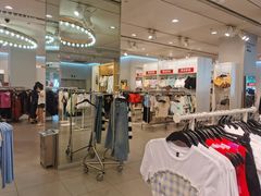 -凯德广场(武胜路店)