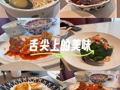 -同里湖大饭店-怡景轩中餐厅(同里古镇店)
