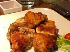 -泰香米泰国餐厅(中大国际店)