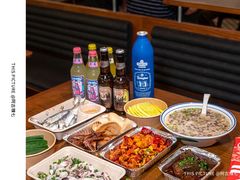 -阿季·当季酒食(后江埭店)