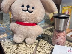 -安又胖韩国烤肉(泰达永旺店)