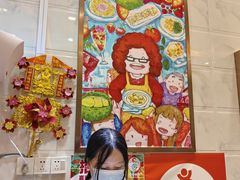 -甜心妈妈·榴莲星级糖水(北京路总店)