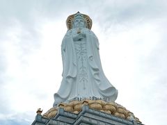 -三亚南山文化旅游区