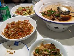 -兰湘子·湘菜小炒(济南领秀城店)