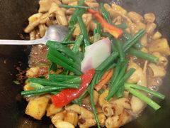 -食为先(中山七路店)